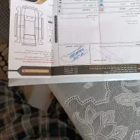 کوییک 1402 s|خودرو سواری و وانت|مشهد, شاهد (شهرک غرب)|دیوار