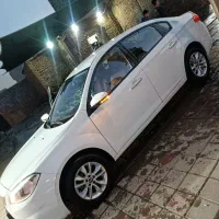 برلیانس h330 دنده تمیز|خودرو سواری و وانت|همدان, |دیوار