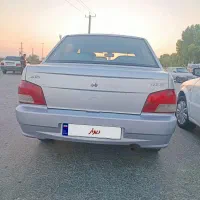 پراید ۱۳۲  دوگانه cnjیه کاپوت استوک تعویض