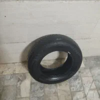 لاستیک تیبا