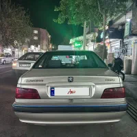 پژو پارس ساده، مدل ۱۳۸۲|خودرو سواری و وانت|ورامین, ورامین|دیوار