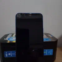 گوشی Energizer P600S Max