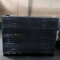 کمپرسور اسکرو ایسکو با خدمات در مشهد|ماشین‌آلات صنعتی|مشهد, شهرک صنعتی توس|دیوار