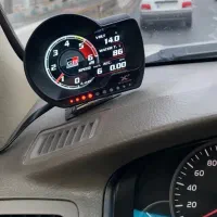 مولتیگیج برای kmc هایلوکس پرادو ۲۰۷ ایرانی خارجی|قطعات یدکی و لوازم جانبی|تهران, الهیه|دیوار