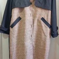 پالتو و مانتو