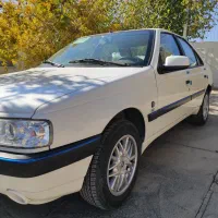 پژو slxتیوفایو