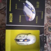 موس گیمینگ M620W