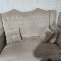 مبل راحتی نراد|مبلمان خانگی و میز عسلی|رشت, جهاد|دیوار