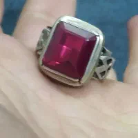 انگشترهای نقره|بدلیجات|یزد, |دیوار