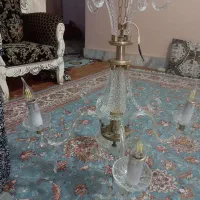 لوستر|لوستر و چراغ آویز|زاهدان, |دیوار
