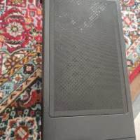 کیس گیمینگ مدل Huntkey L320-35|قطعات و لوازم جانبی رایانه|سپیدان, |دیوار