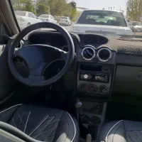 پراید مدل 90دوگانه شرکتی|خودرو سواری و وانت|قزوین, |دیوار
