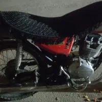 موتور مزاید ۱۵۰ ۵ دنده مسافتی