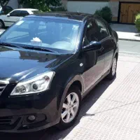 MVM550 .AUTO 1396 Black|خودرو سواری و وانت|تهران, قاسمآباد|دیوار