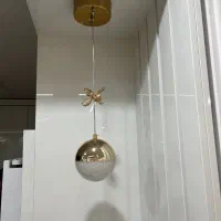 لوستر کاملا نو