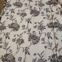 دوعدد دستک پرده  ترک هر کدام 4 متری