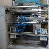 ۳ دستگاه خورد کن رول کن سفره یکبارمصرف|ماشین‌آلات صنعتی|تهران, افسریه جنوبی|دیوار