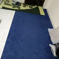 موکد|موکت|باقرشهر, |دیوار