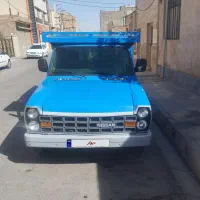 زامیاد Z 24 دوگانه سوز، مدل ۱۳۹۳ کولر دار