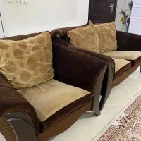 مبل ۷ نفره راحتی