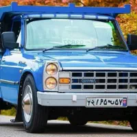 بابری نیستن