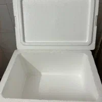 یخدان|ظروف نگهدارنده، پلاستیکی، یکبارمصرف|شیراز, غدیر شمالی|دیوار