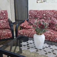 لوسترسفیدسالم وشیک و باکیفیت و تعددی لوازم دیگر|لوستر و چراغ آویز|بندرعباس, |دیوار