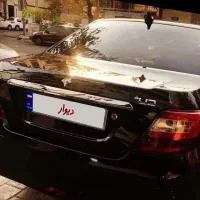 دنا پلاس اتومات اپشنال مشکی ابنوس ۴۰۴صفرکیلومتر|خودرو سواری و وانت|رشت, استقامت ۱|دیوار