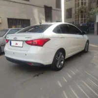 فروش خودروی اریزو ۵
