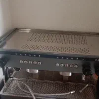 دستگاه اسپرسو ساز صنعتی