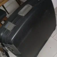 چمدان مسافرتی با کیفیت فایبرگلاس