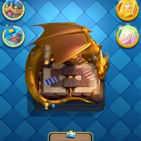 اکانت کلش رویال