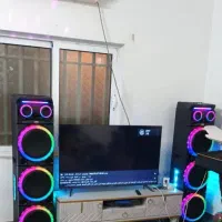 فروش اسپیکر دو قولو انیکو