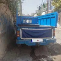 نیسان مدل 93