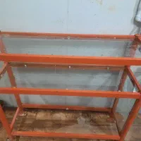 ویترین مغازه