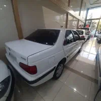 پژو پارس ۱۴۰۰ موتور قدیم بی رنک کامل|خودرو سواری و وانت|تبریز, |دیوار