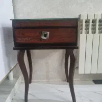 باکس قاشق چنگال