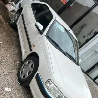 پارس مدل ۹۳ دوگانه فابریک