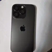 iphone 16 pro ۲۵۶ گیگ بدونه ریجستر