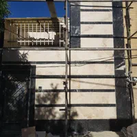 کار بنائی.تخریب و بازسازی کامل خانه