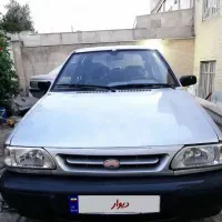 پراید ۹۱