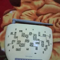 مودم tp-link آنتن پیچی