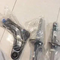 لوازم یدکی رنو تالیسمان کولیوس لیتیود کپچر لاگونا|قطعات یدکی و لوازم جانبی|تهران, آسمان|دیوار