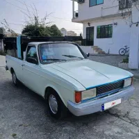 پیکان وانت مدل ۸۵|خودرو سواری و وانت|هچیرود, |دیوار