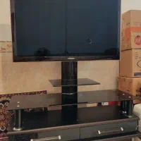 تلویزیون سامسونگ ۴۶ اینچ|تلویزیون و پروژکتور|کرمانشاه, |دیوار