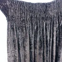 دو عدد والان پرده مخمل|پرده، رانر، رومیزی|رشت, پیرسرا|دیوار