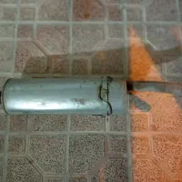 اگزوز بلوچی|قطعات یدکی و لوازم جانبی|ارومیه, |دیوار