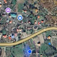 فروش زمین مسکونی