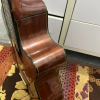 گیتار برای موسیقی مدل آریا|گیتار، بیس، امپلیفایر|قائمشهر, |دیوار