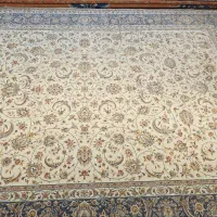 فرش مرینوس افشان طرح۱۲۲